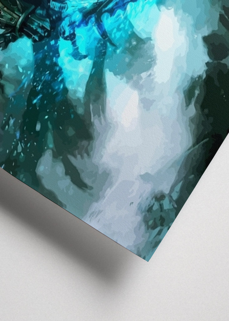 Lich King World Of Warcraft