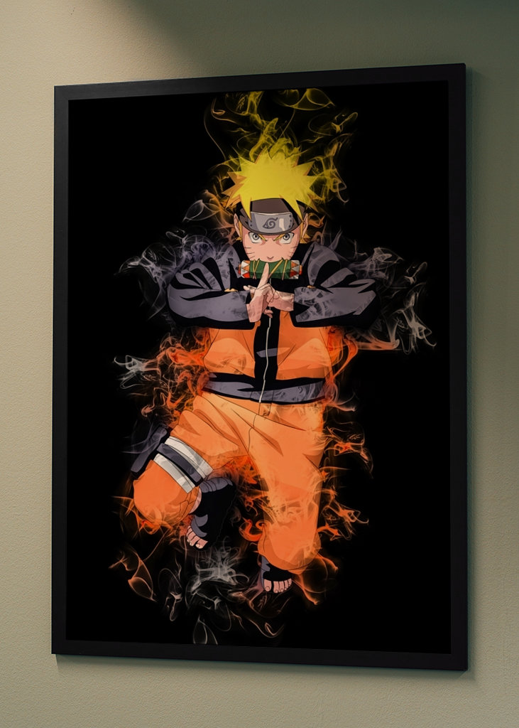 Naruto  Uzumaki