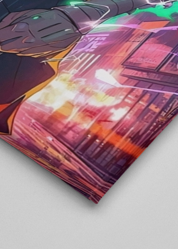 Mon Académie de héros