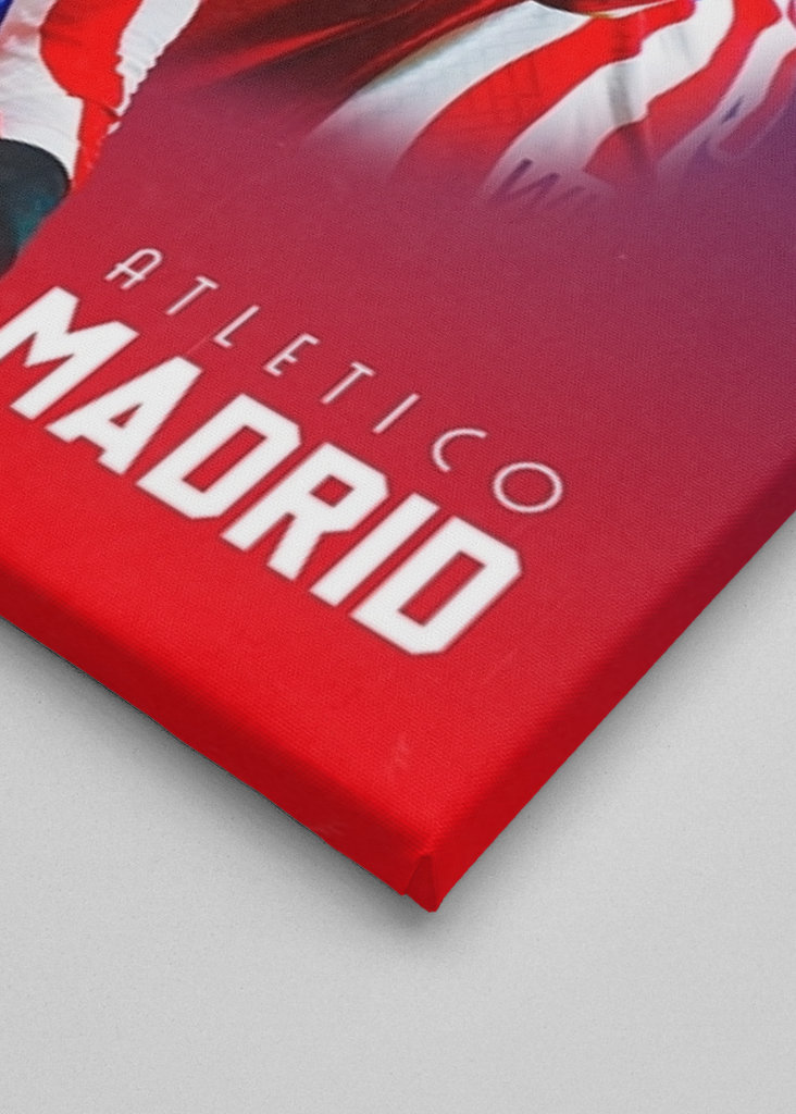 Fútbol del Atlético de Madrid