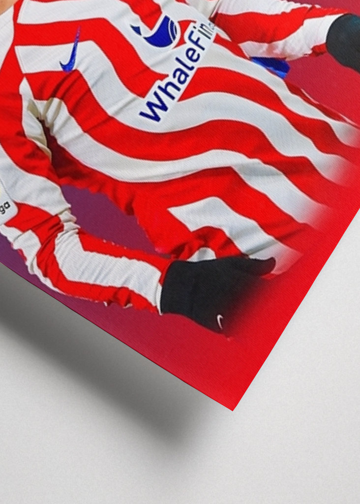 Fútbol del Atlético de Madrid