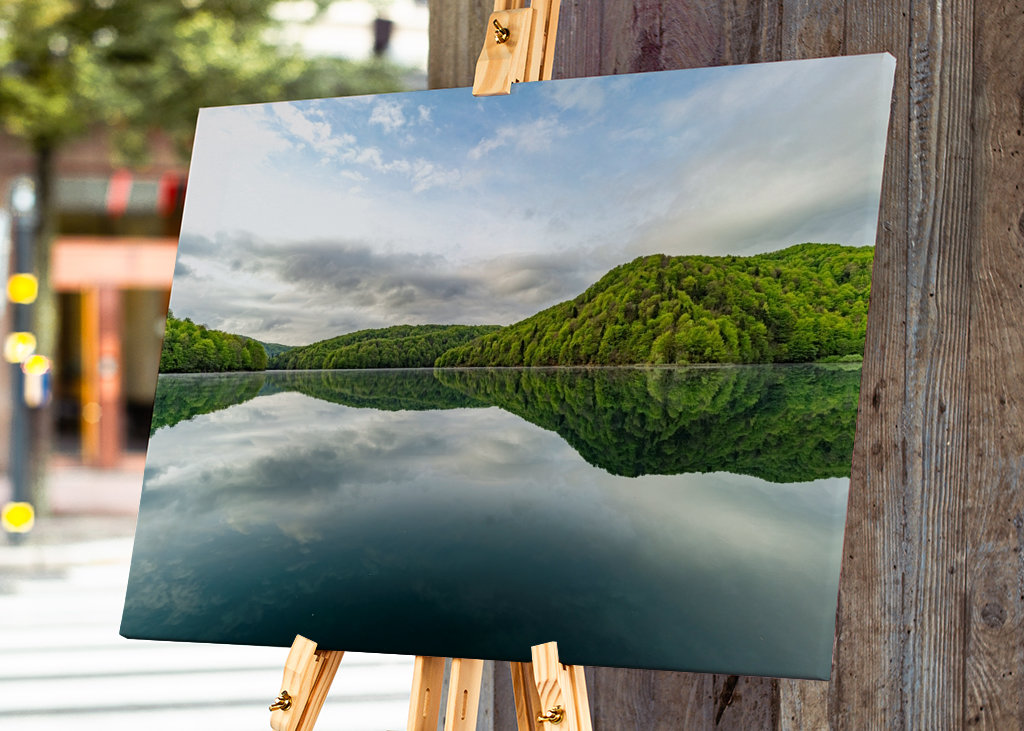 Nationalpark Plitvicer Seen