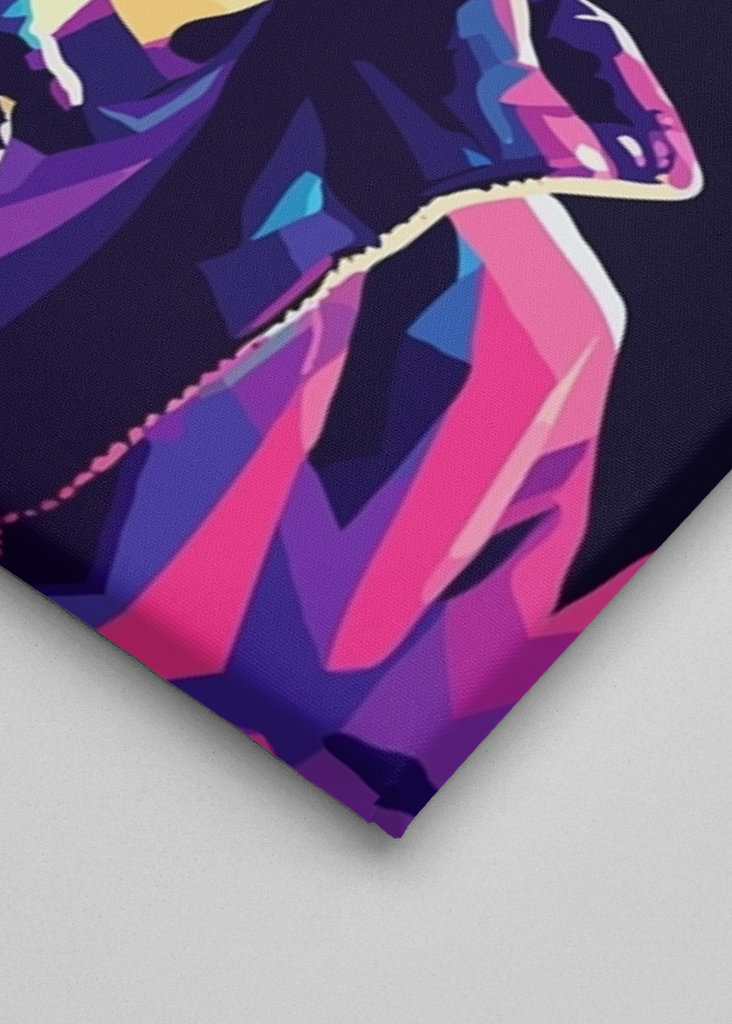 Arte dell'orgoglio di Avicii