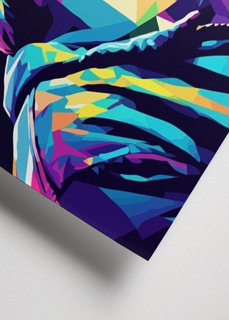 Arte dell'orgoglio di Avicii