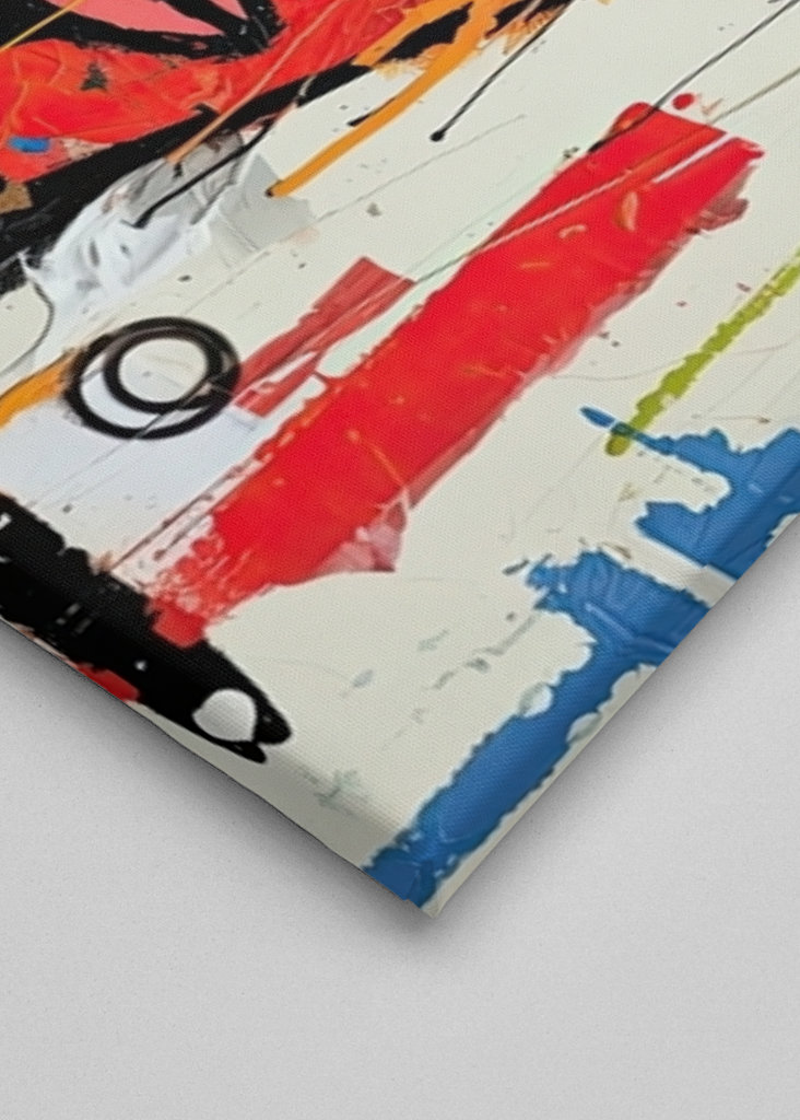 Jean-Michel Basquiat