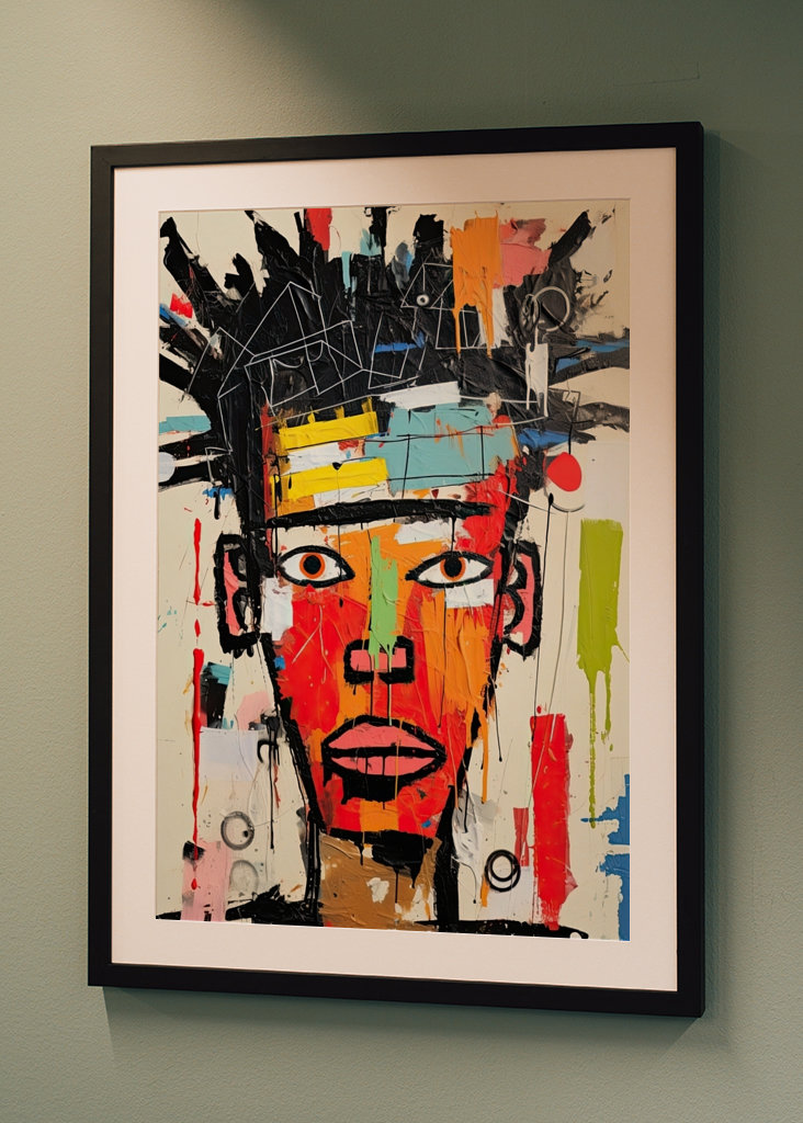 Jean-Michel Basquiat