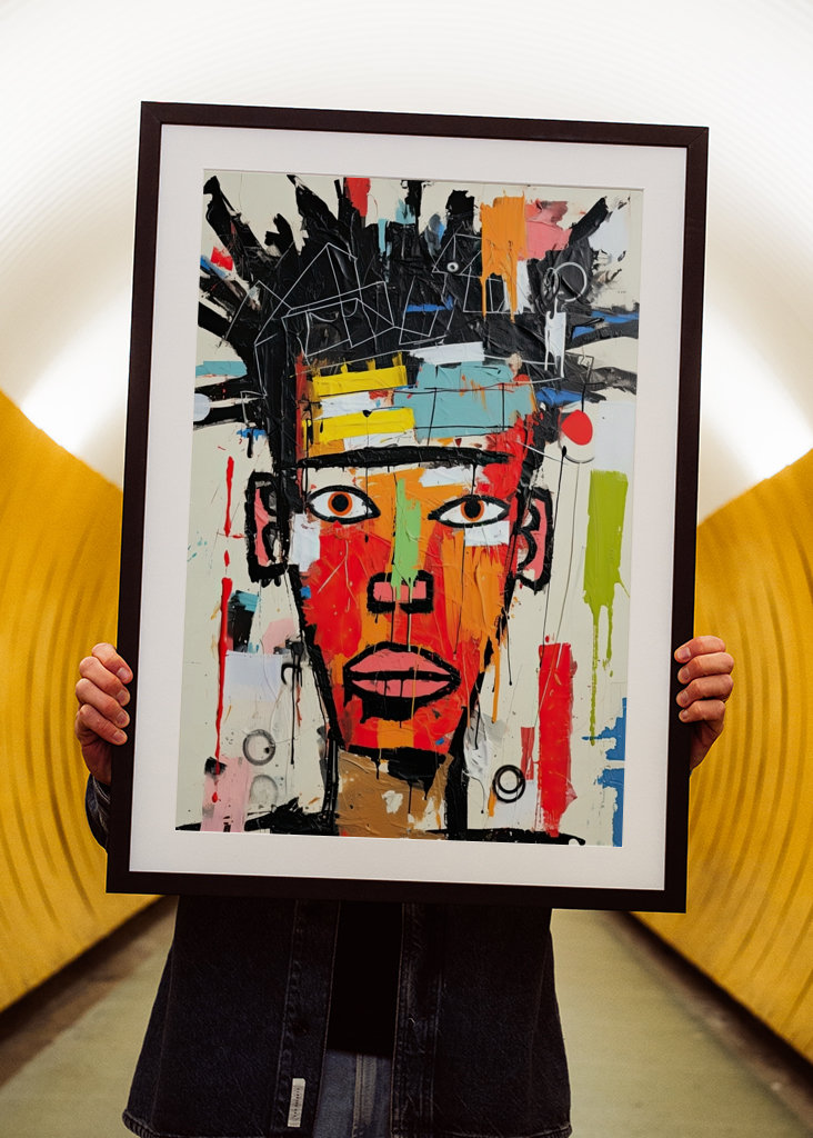 Jean-Michel Basquiat
