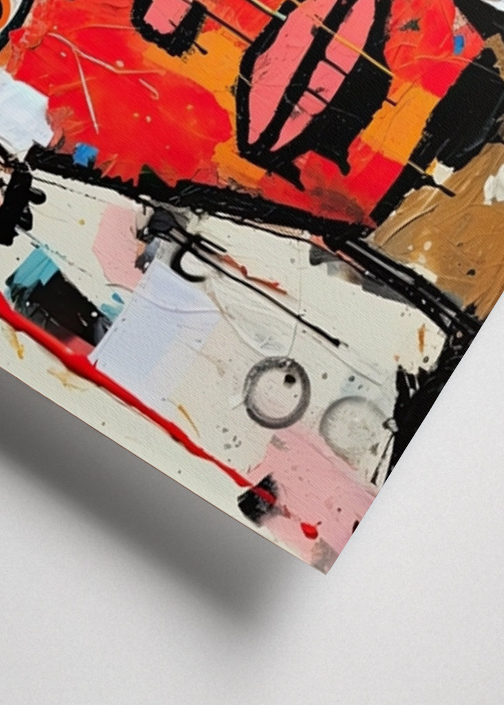 Jean-Michel Basquiat