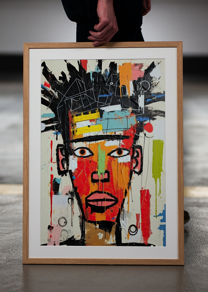 Jean-Michel Basquiat