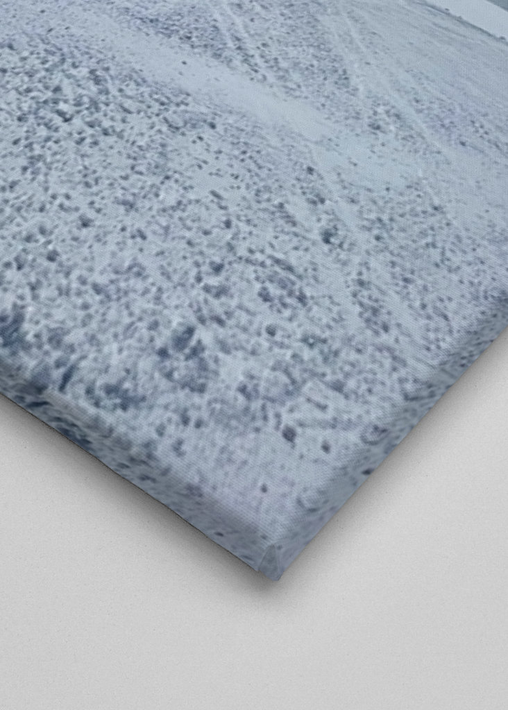 The top of the world