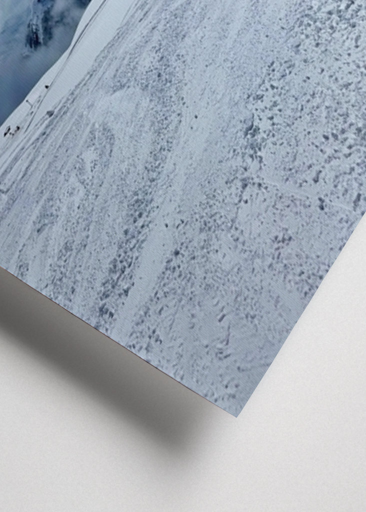 The top of the world