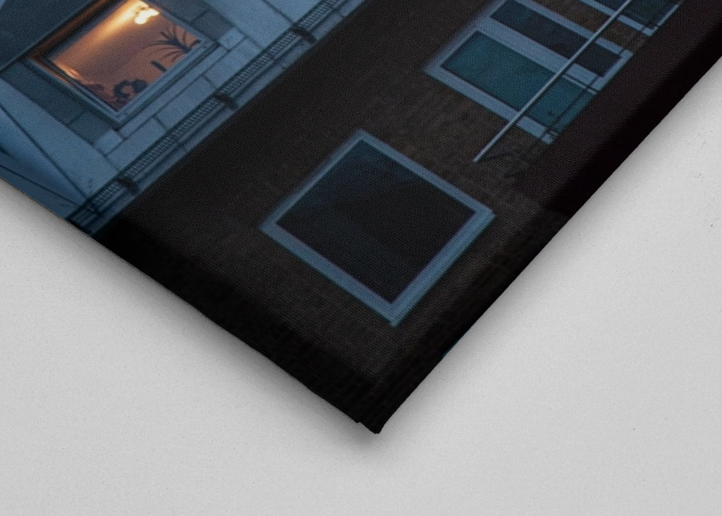 Sommerabend in Karlsrkona