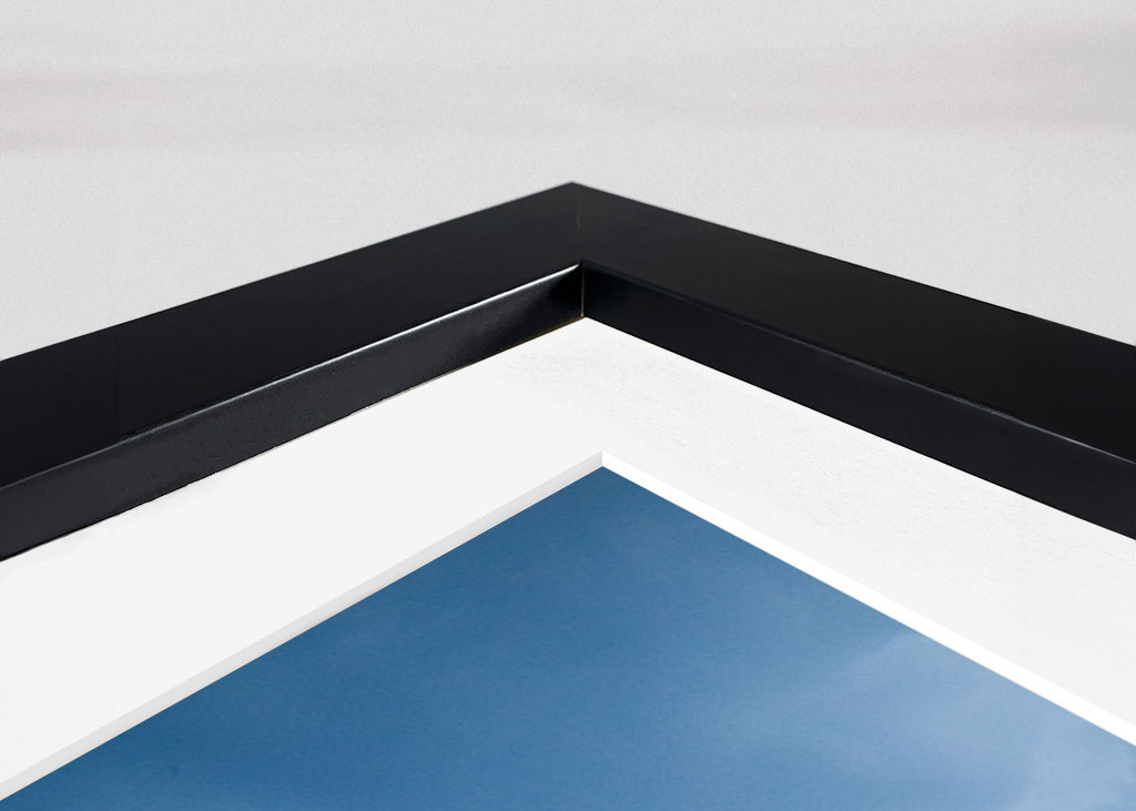 Sommerabend in Karlsrkona