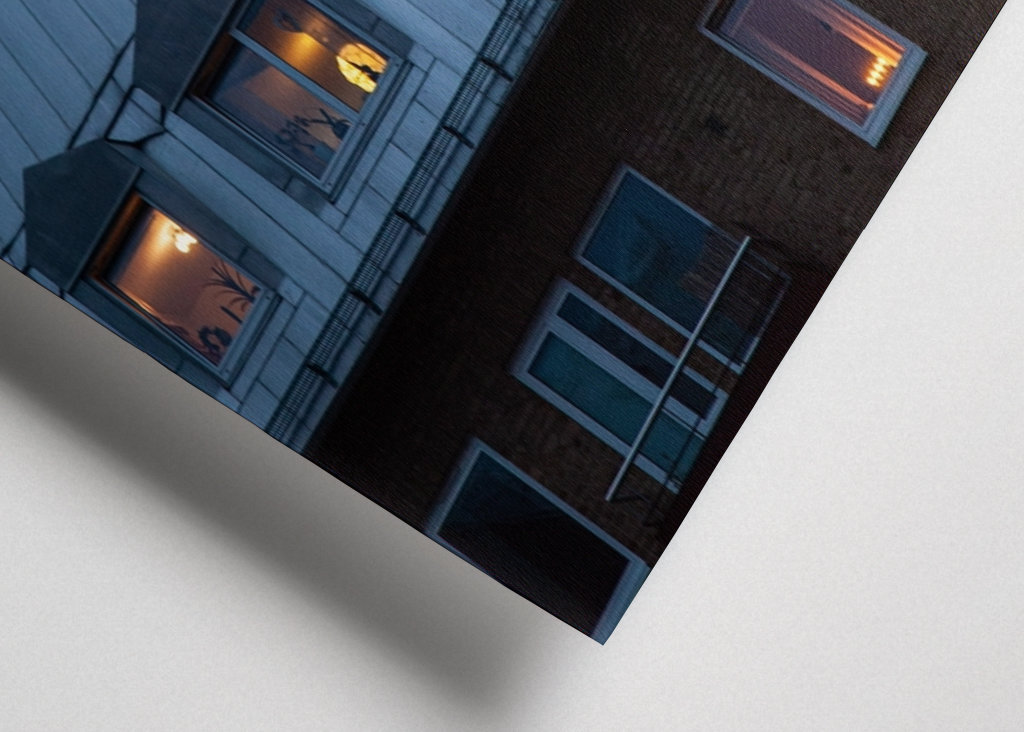 Sommerabend in Karlsrkona