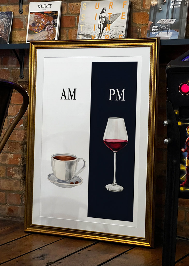 Règles de vie AM/PM