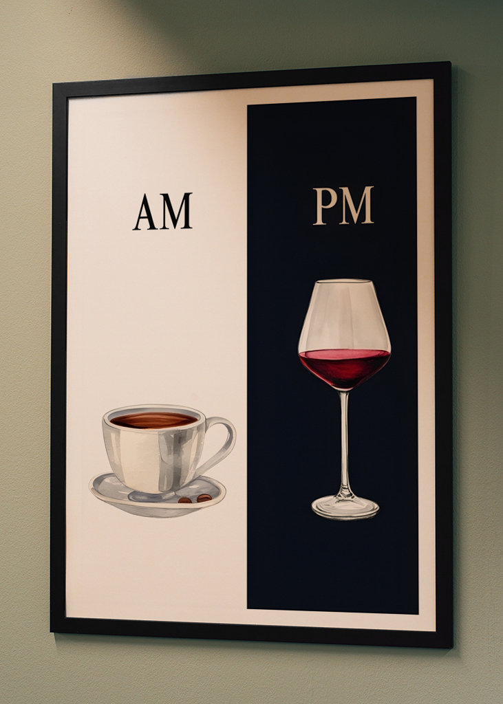 Règles de vie AM/PM