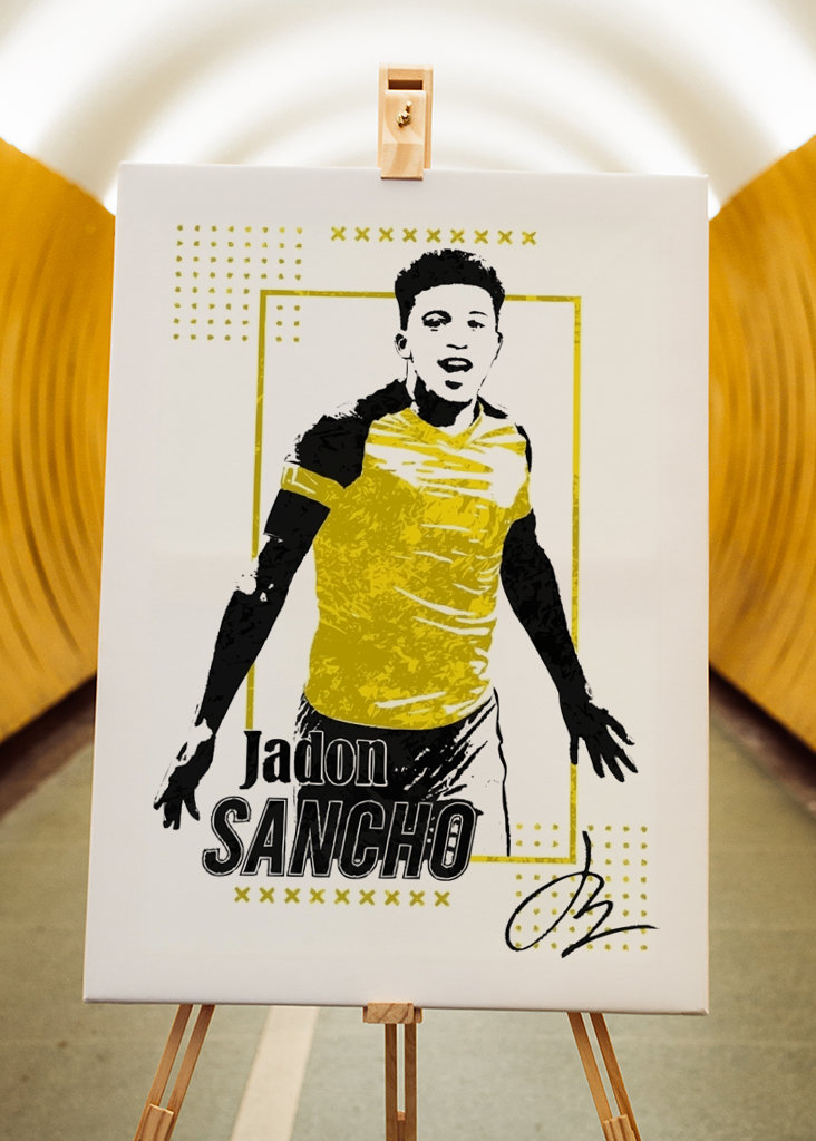 Jadon Sancho