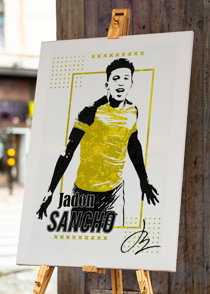 Jadon Sancho