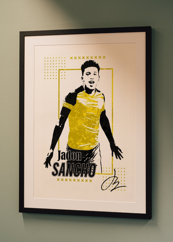 Jadon Sancho