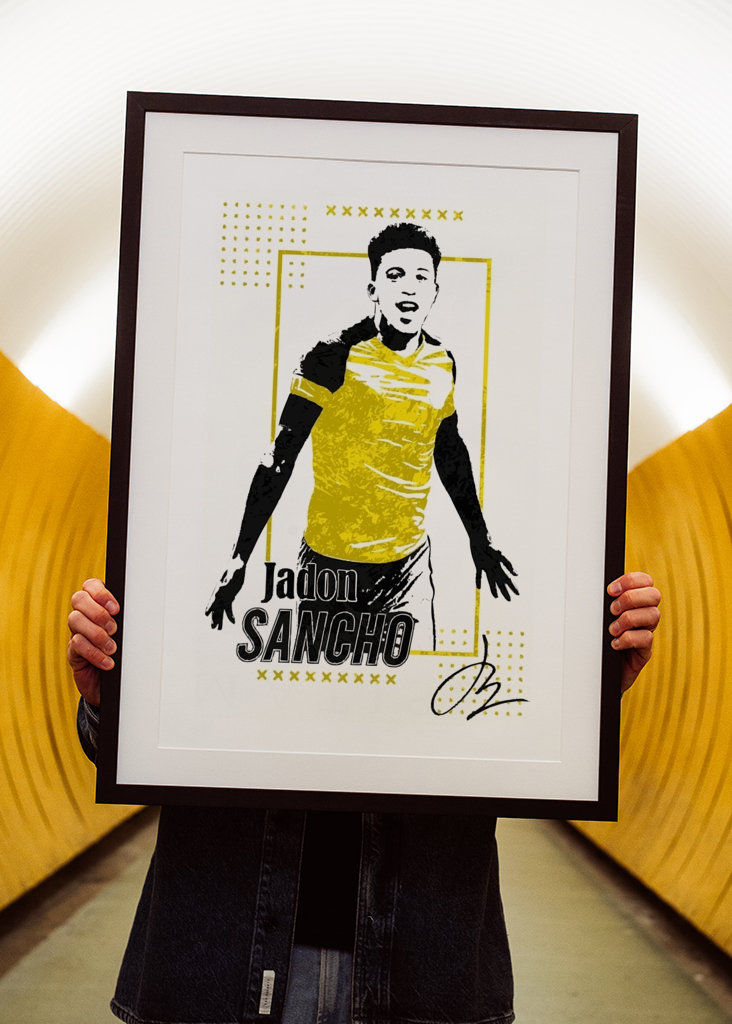 Jadon Sancho