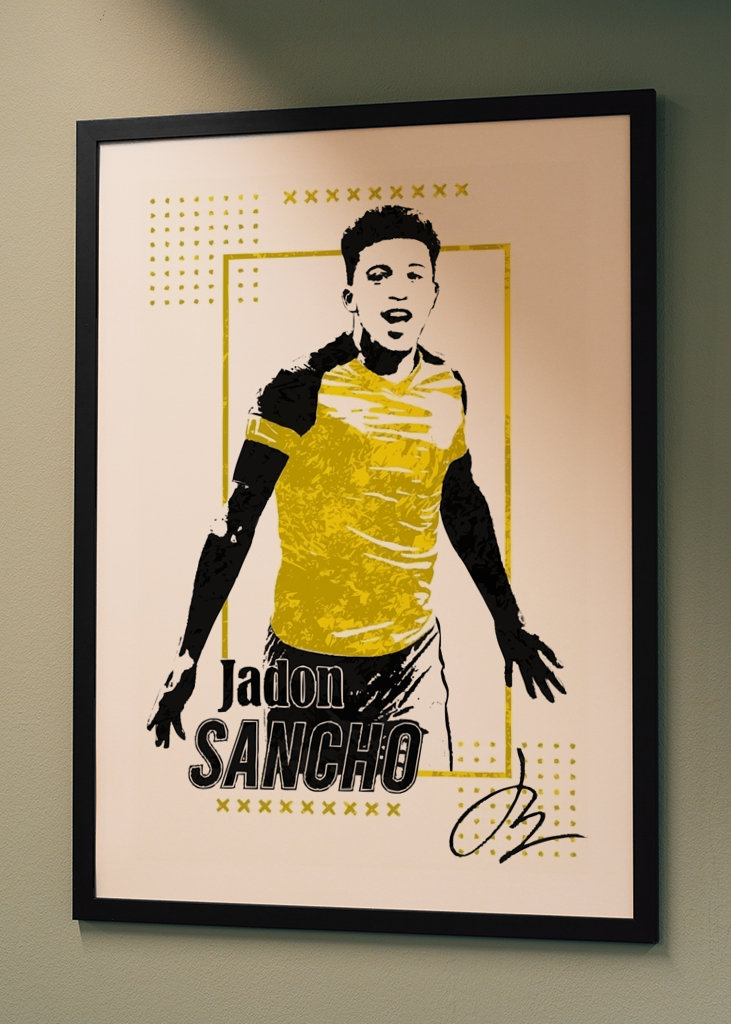 Jadon Sancho