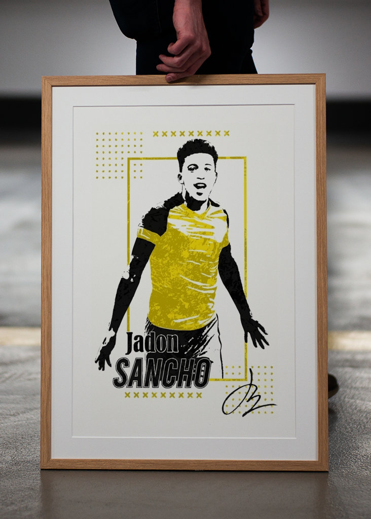 Jadon Sancho