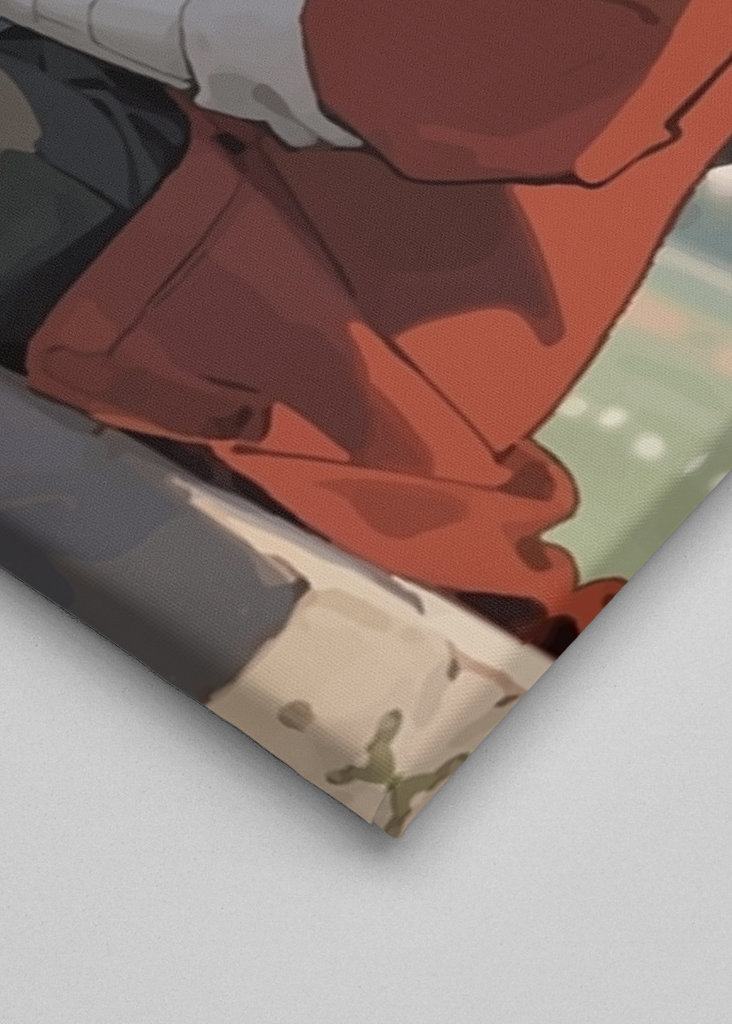 Stark Frieren Beyond Journey