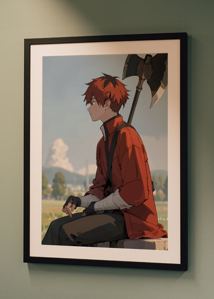 Stark Frieren Beyond Journey