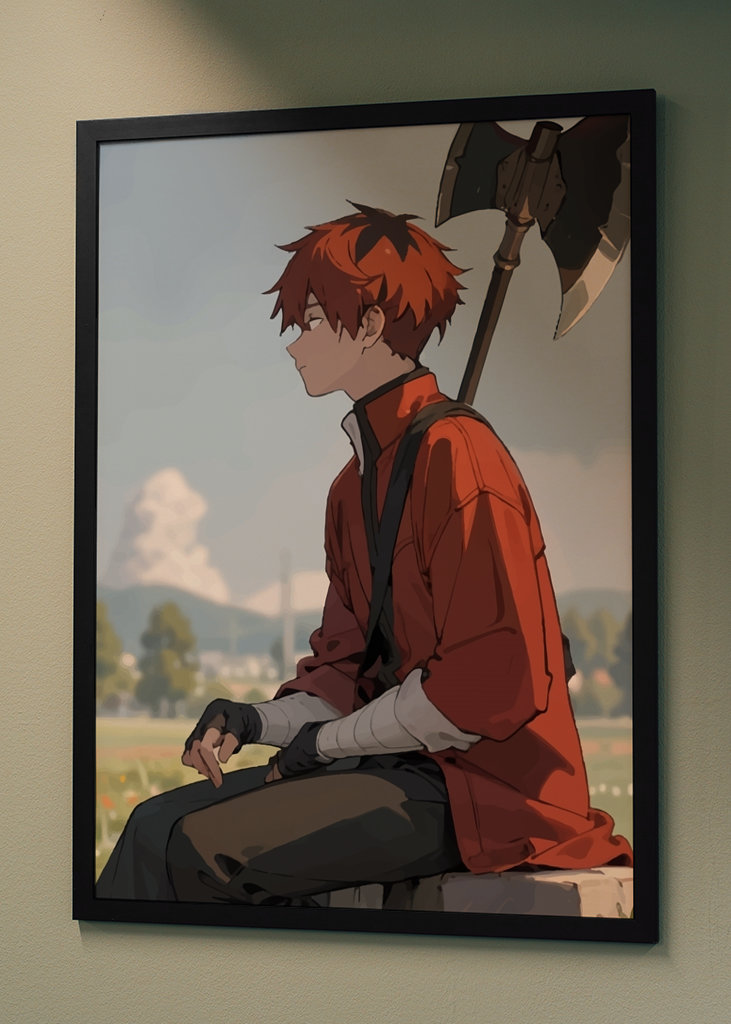 Stark Frieren Beyond Journey