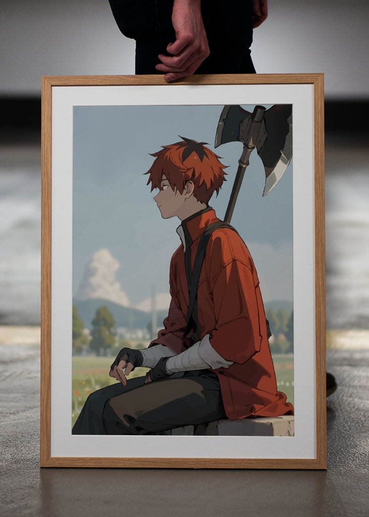 Stark Frieren Beyond Journey