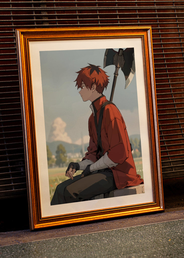 Stark Frieren Beyond Journey