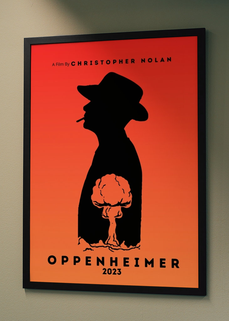 Oppenheimer 2023