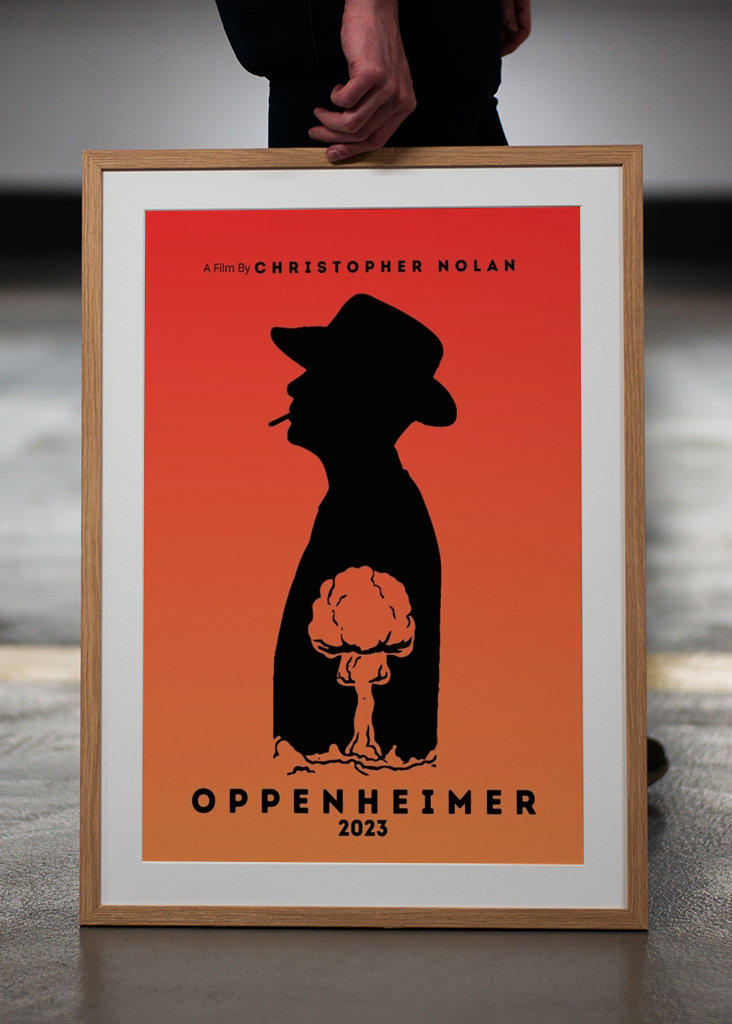 Oppenheimer 2023