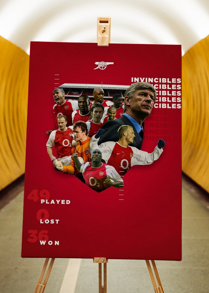 Arsenal Invincibles