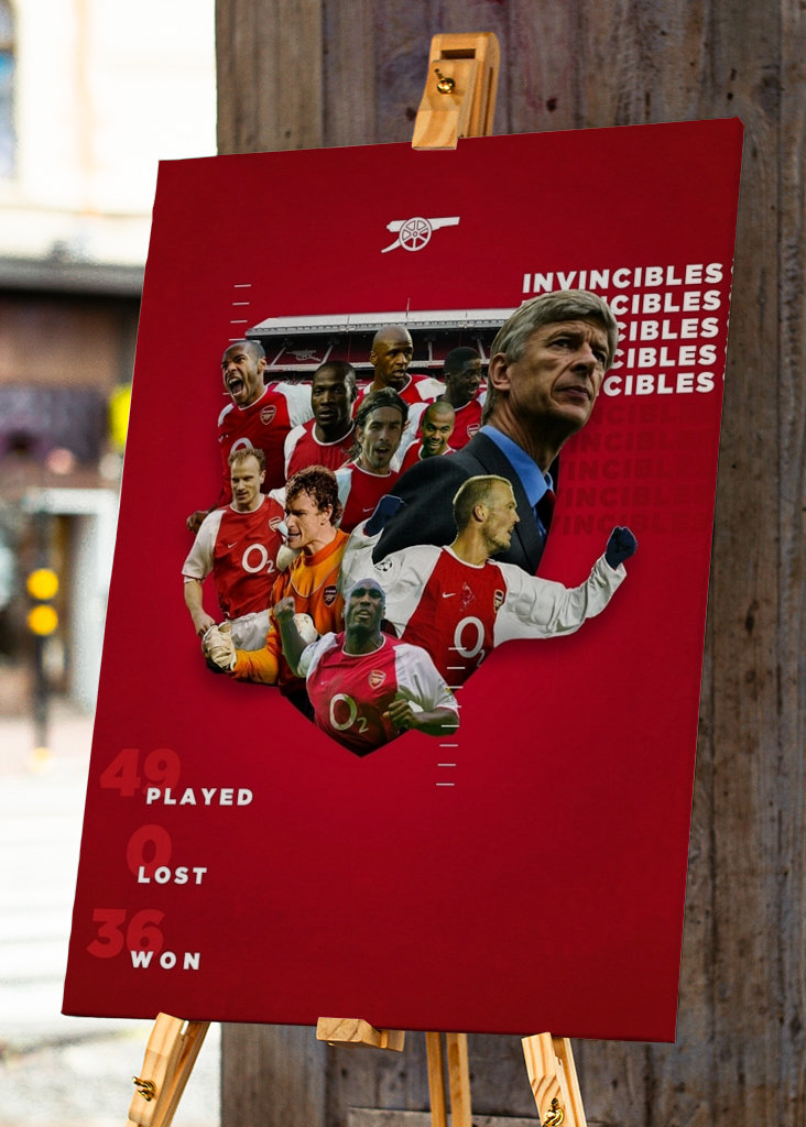 Arsenal Invincibles