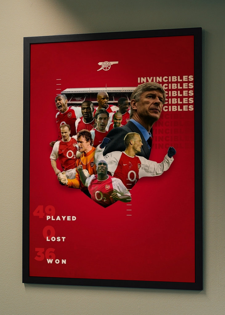 Arsenal Invincibles