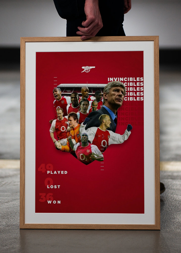 Arsenal Invincibles