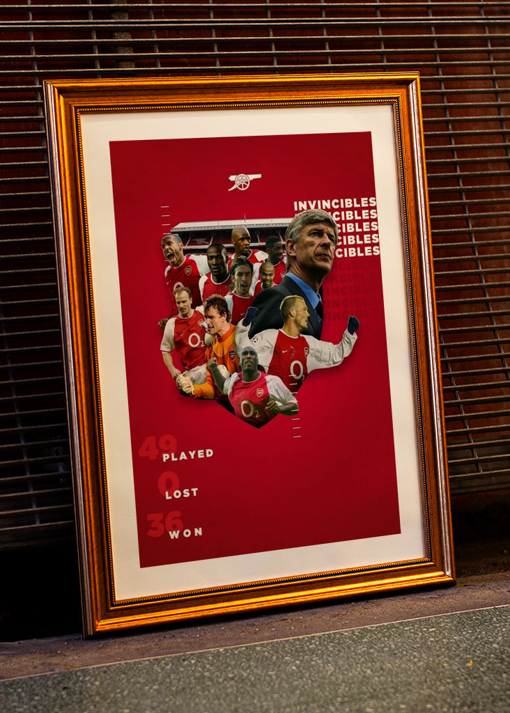 Arsenal Invincibles