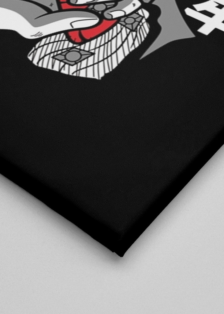 Kokushibo on Demon Slayer