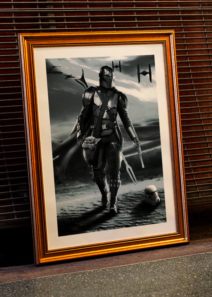 star wars light saber