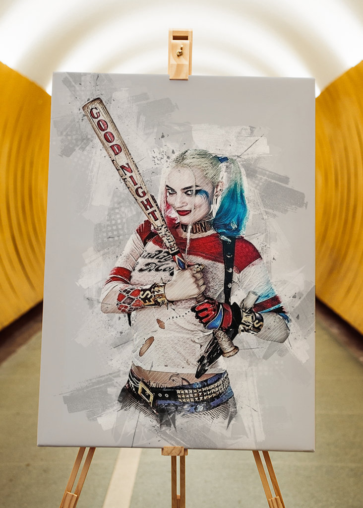 Harley Quinn