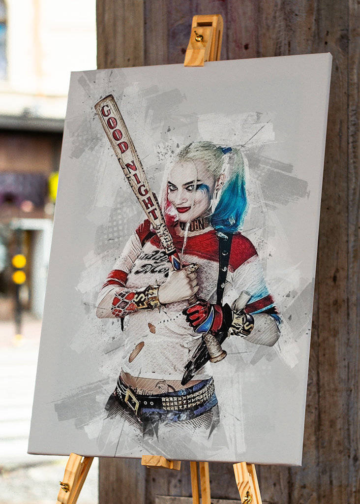 Harley Quinn