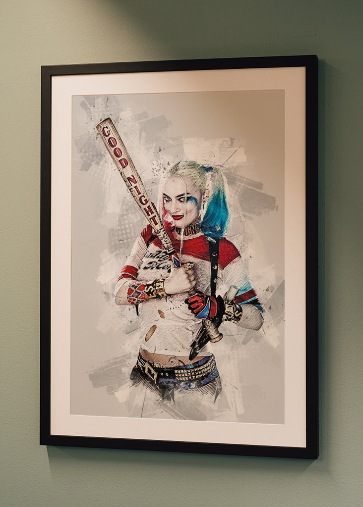 Harley Quinn