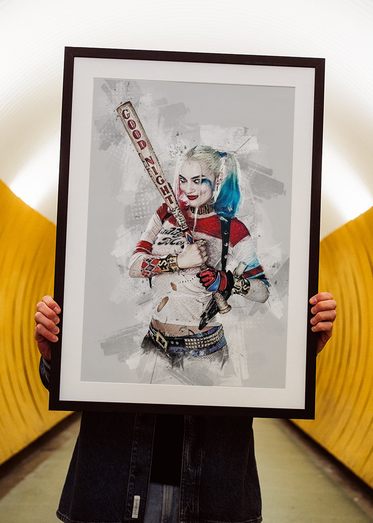 Harley Quinn