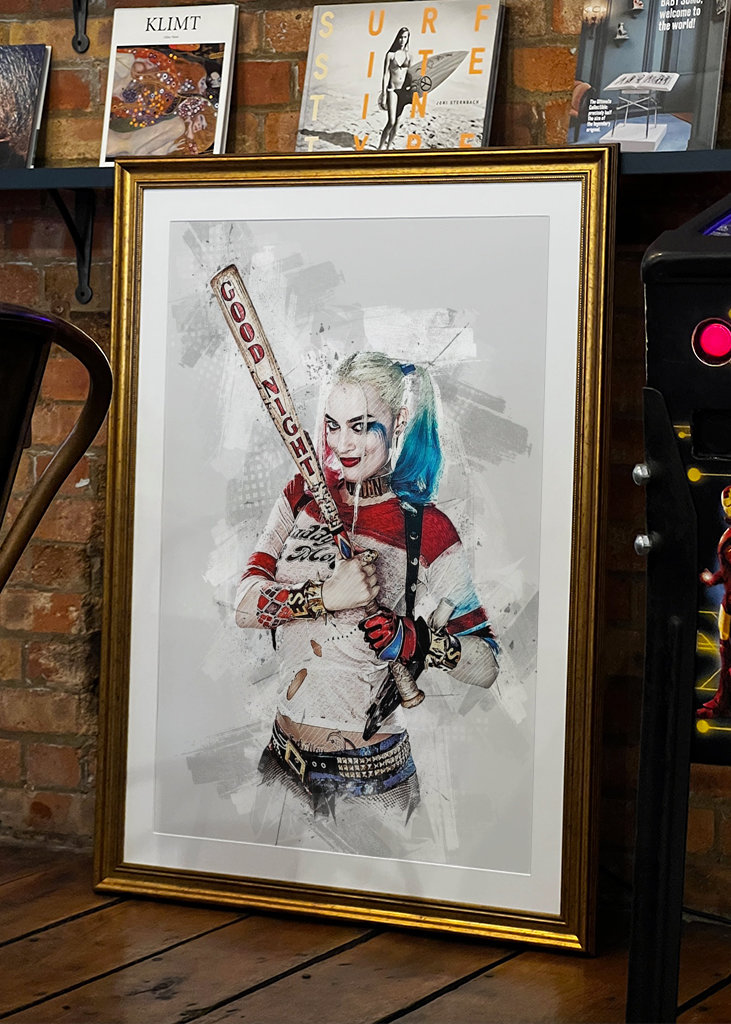 Harley Quinn