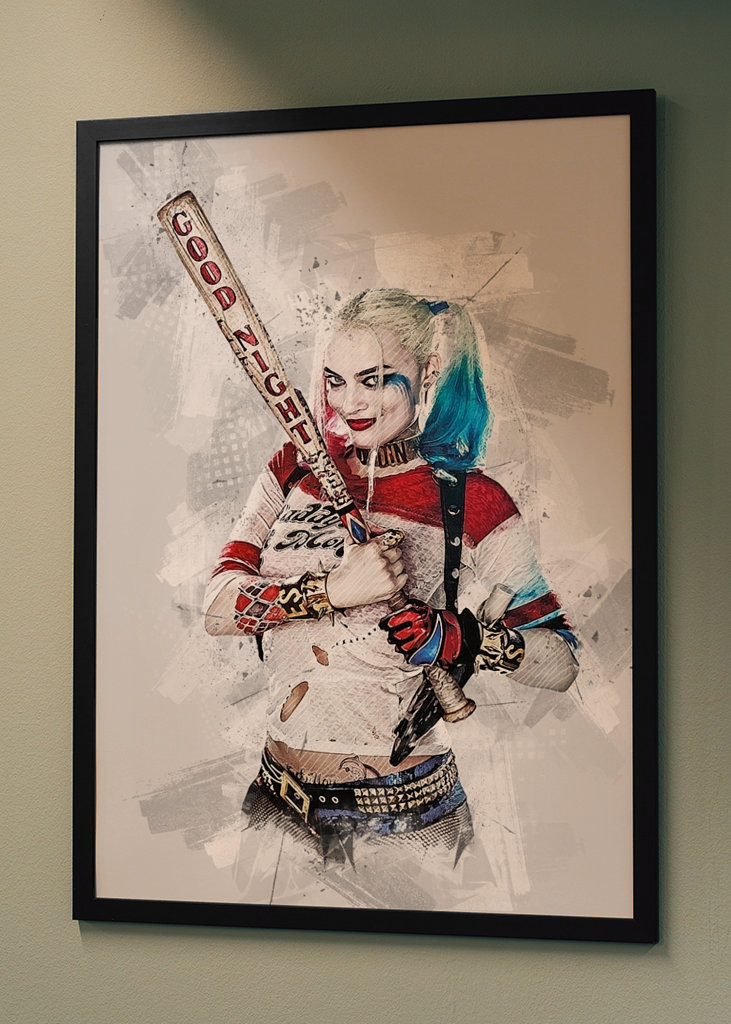 Harley Quinn