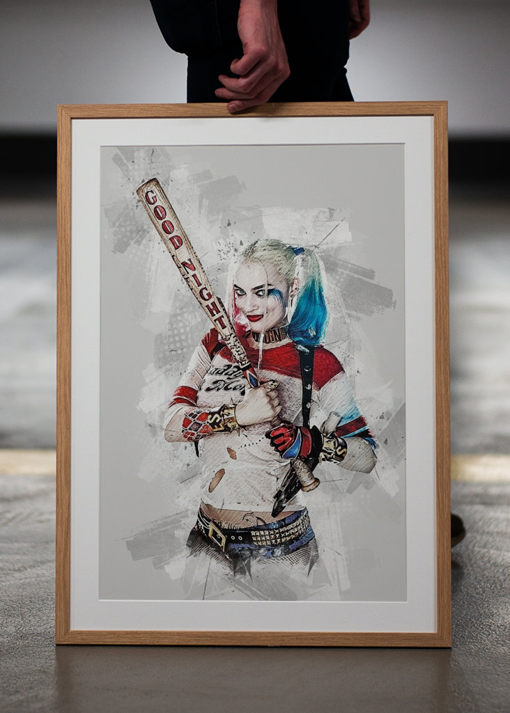 Harley Quinn