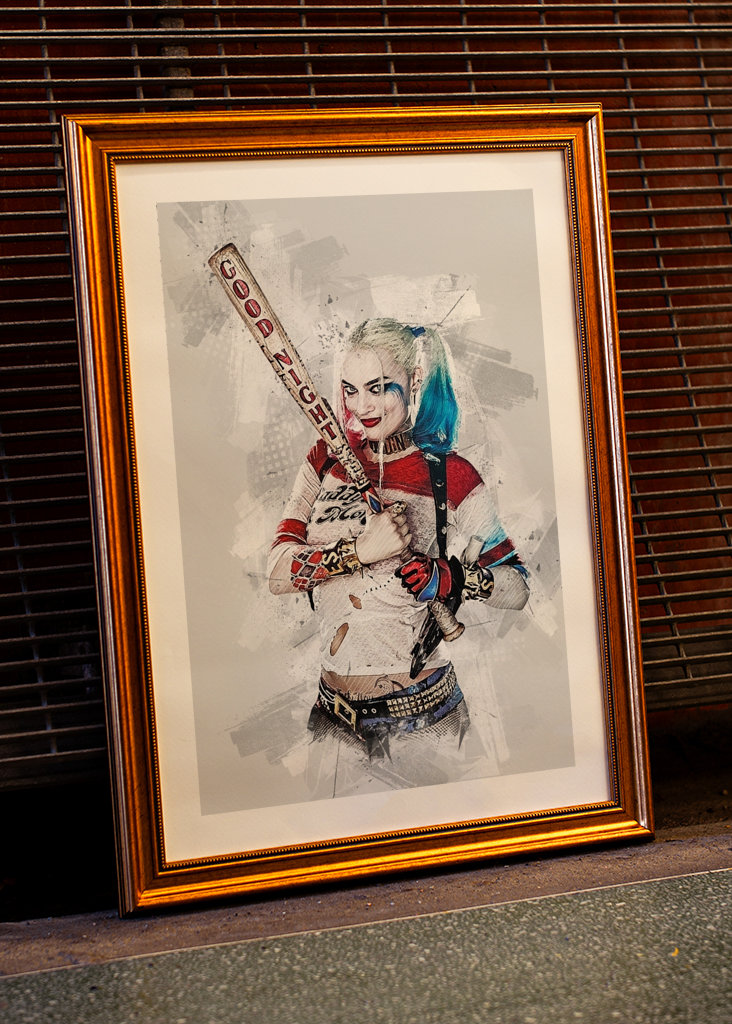 Harley Quinn