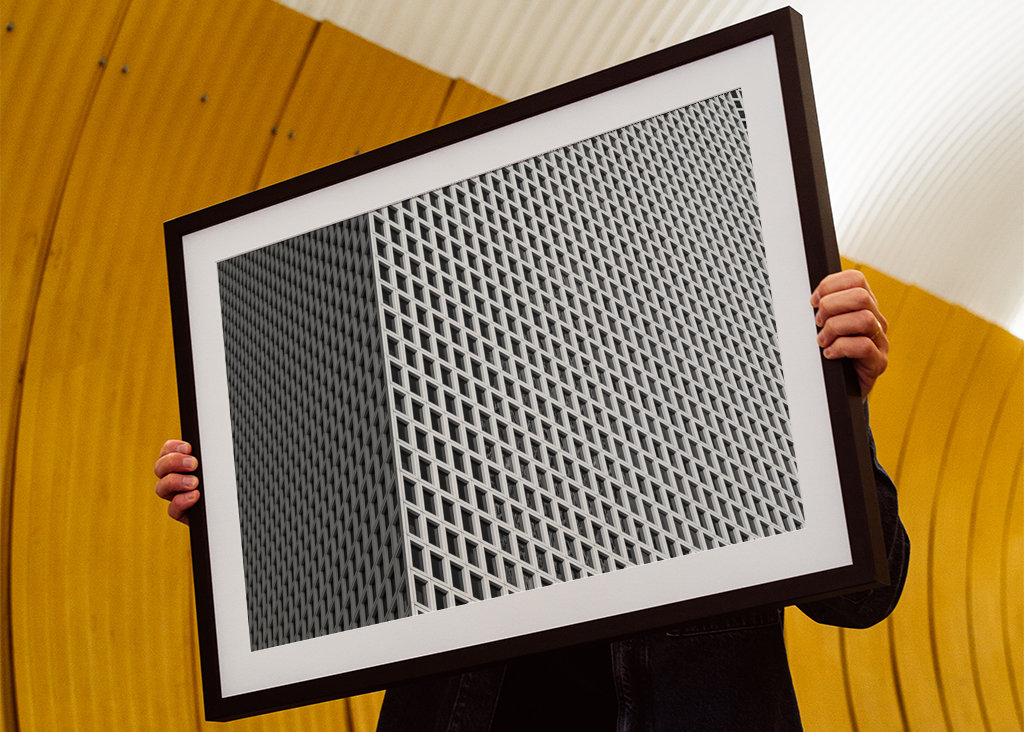 Vzory budovy Azrieli