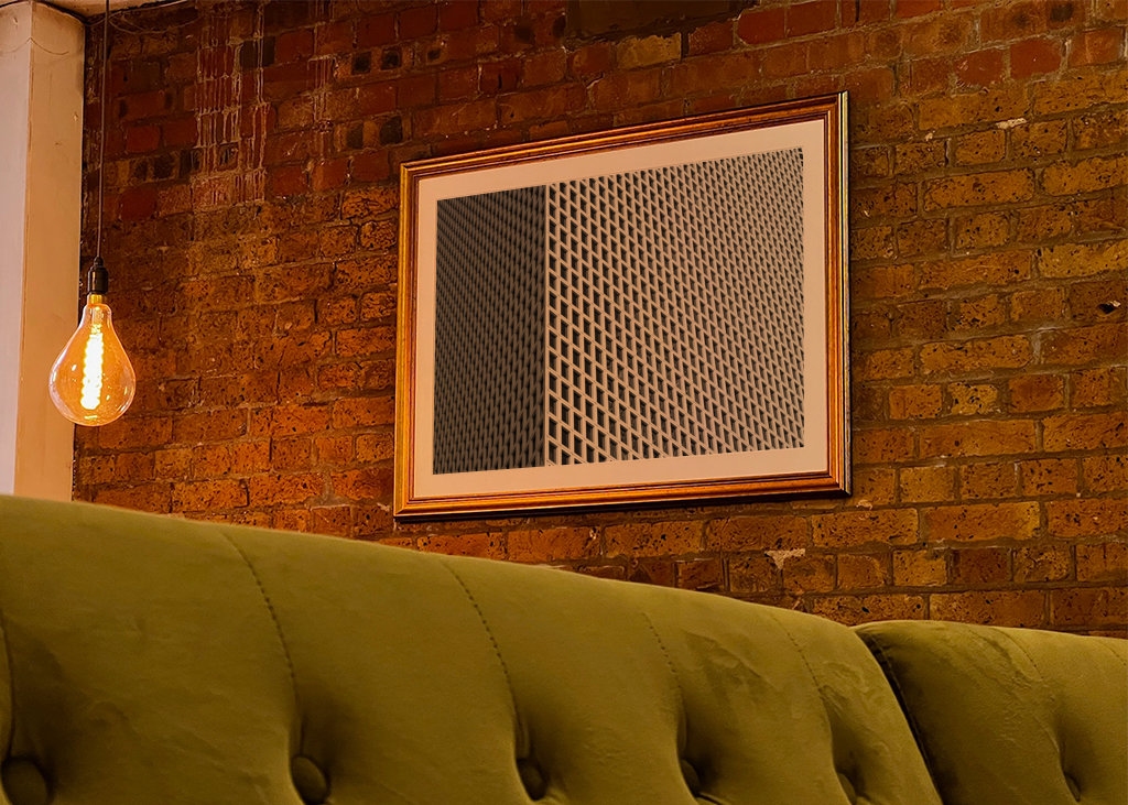 Vzory budovy Azrieli